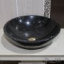 Раковина из мрамора SS-10 - фото 2