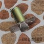 Ручка защелка для межкомнатных дверей HD-16 - фото 9