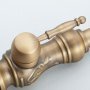 Бронзовый смеситель для кухни FA-266 - фото 3