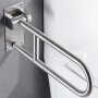 Складной поручень для ванной GS-2033 - фото 2