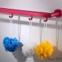 Двойной держатель для полотенец SRR-02H - фото 3