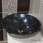 Раковина из гранита SS-060 - фото 7
