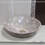 Раковина из мрамора SS-13