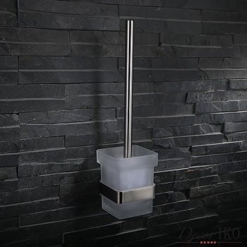 Настенный ершик для унитаза CSH-06