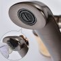 Медная душевая стойка WD-65 - фото 2