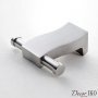 Двойной крючок для ванной комнаты CCO-02 - фото 2