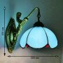 Бра в стиле Тиффани VinWL-114 - фото 2