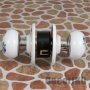 Ручка замок для межкомнатных дверей HD-11 - фото 6