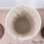 Корзина для белья в ванную комнату BBS-36 - фото 2