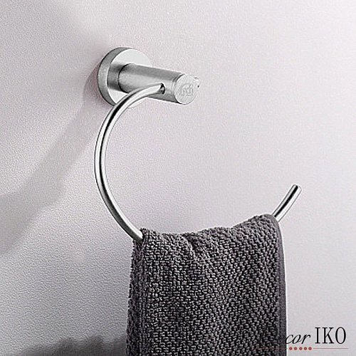 Держатель-полукольцо для полотенец IG-05Q