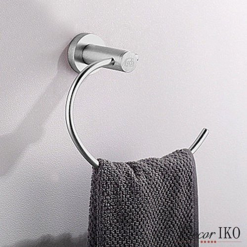 Держатель-полукольцо для полотенец IG-05Q