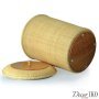 Корзина для белья в ванную комнату BBS-04 - фото 3