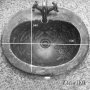 Раковина из бронзы BS-007-AG - фото 3