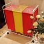 Корзина для белья в ванную комнату BBS-33 - фото 2
