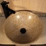 Раковина из гранита SS-058 - фото 2