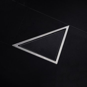 Трап для душа под плитку KX-04