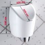 Электрическая сушилка для рук 5H - фото 4