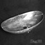 Раковина из бронзы BS-031-AG - фото 5