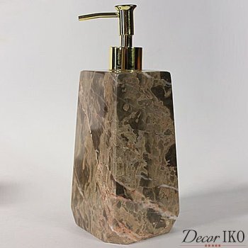 Настольный дозатор для жидкого мыла DIS-20