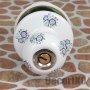 Ручка защелка для межкомнатных дверей HD-16 - фото 5