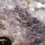 Раковина из флюорита LO-1003B - фото 4