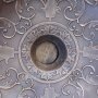 Раковина из бронзы BS-023-AG - фото 3