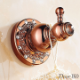 Крючок для ванной комнаты WH-16 - фото 3