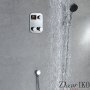 Душевая система скрытого монтажа TF-20 - фото 2