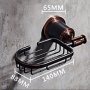 Мыльница для ванной комнаты BM-9 - фото 3