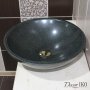 Раковина из гранита SS-48 - фото 5